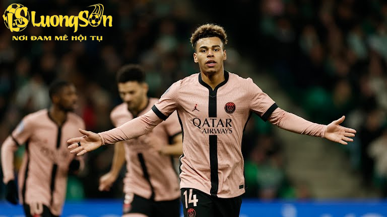 PSG đang tiến gần tới chức vô địch Ligue 1 mùa này
